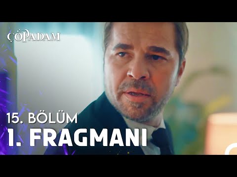 Çöp Adam: Season 1, Episode 15 Clip