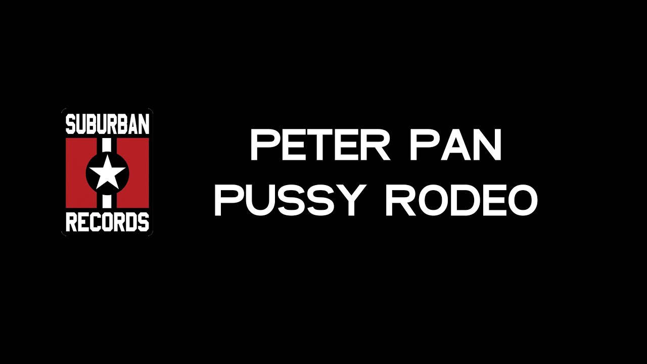 Rodeo Pussy