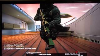 SimR Zamza- Spawnshot! Hijacked.