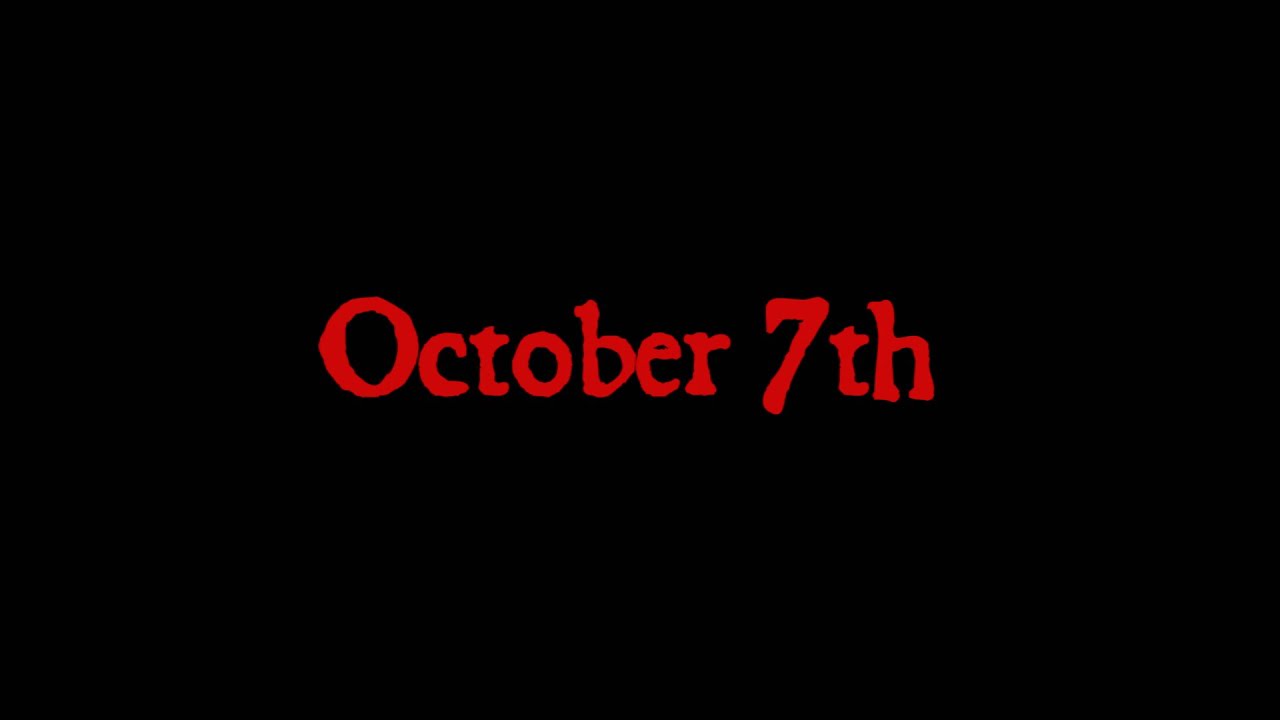 October 7th YouTube october-7th-youtube