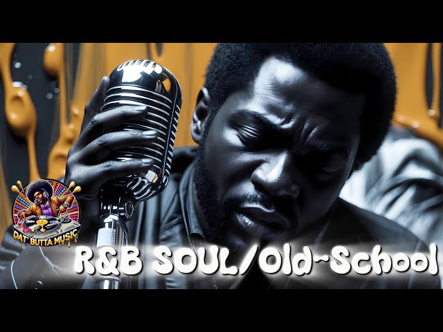 R&B Soul Old-School | Hey there Beautiful Playlist | Smooth