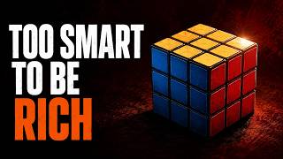 The 4 Wealth Traps Only Smart People Fall Into
