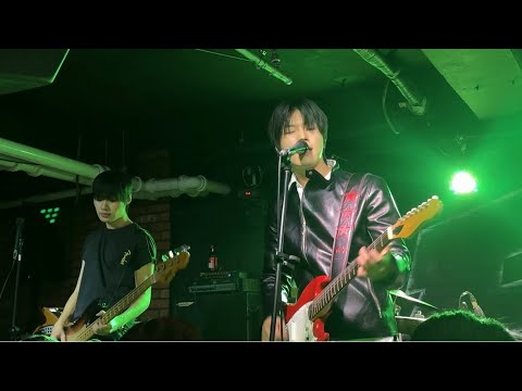 251119 크리스피 (creespy) - creespy @club FF