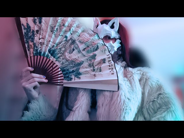АСМР | Адский Осмотр Врача | Ролевая | ASMR | A Hellish Doctor's Examination | Roleplay