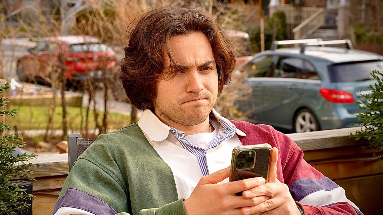 how to tell your story on social media