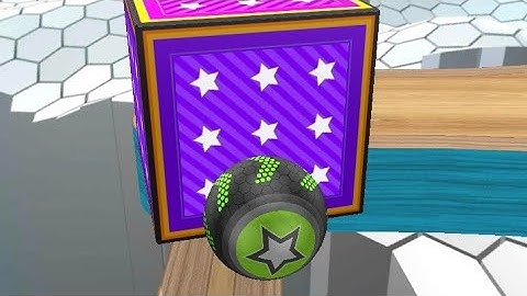 🔥Going Balls: Super Speed Run Gameplay | Level 810 | iOS/Android | 🏆