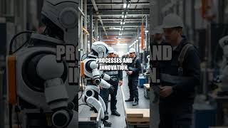 The Role of AI in Future Workplace Automation