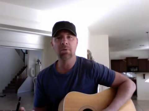 Garrett Miles — Garrett Miles - Save Me (Acoustic Version)