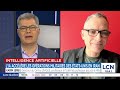Trump en guerre contre l'IA Claude: voici ce qu'il faut savoir