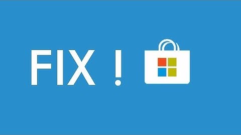 WINDOWS STORE/WINDOWS UPDATE NOT WORKING FINAL FIX (If everything else fails)