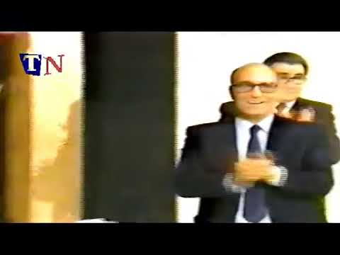 Raje3 Yet3amar Lebnan Studio El Fan 1988 راجع يتعمر لبنان ستوديو الفن 