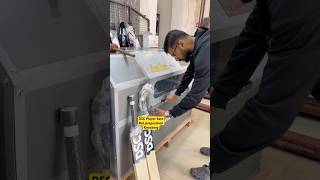 DSC Player Edition bat - Rachin Ravindra - Best Cricket bats - Machine knocking and preparation