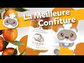 J'achète la meilleure confiture  au MONDE ! 🌎