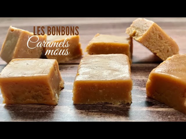 Quand Carambar change la recette de son bonbon au caramel