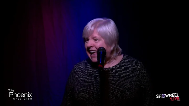 Joanne Corrigan - Los Pinguinos