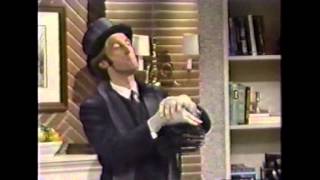 Shaky Ground (Season 1,Ep3) inc JENNIFER LOVE HEWITT (1992) Part A of B
