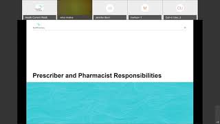 EPCS Webinar Board Certified Physician Assistant Limits Requirements - July 2020 Repeat