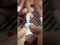 Use it or Lose it #nailtech #naildesigns #acrylicnails #shorts