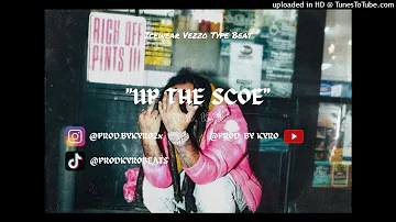 Icewear Vezzo "Up The Scoe" Type Beat 2022