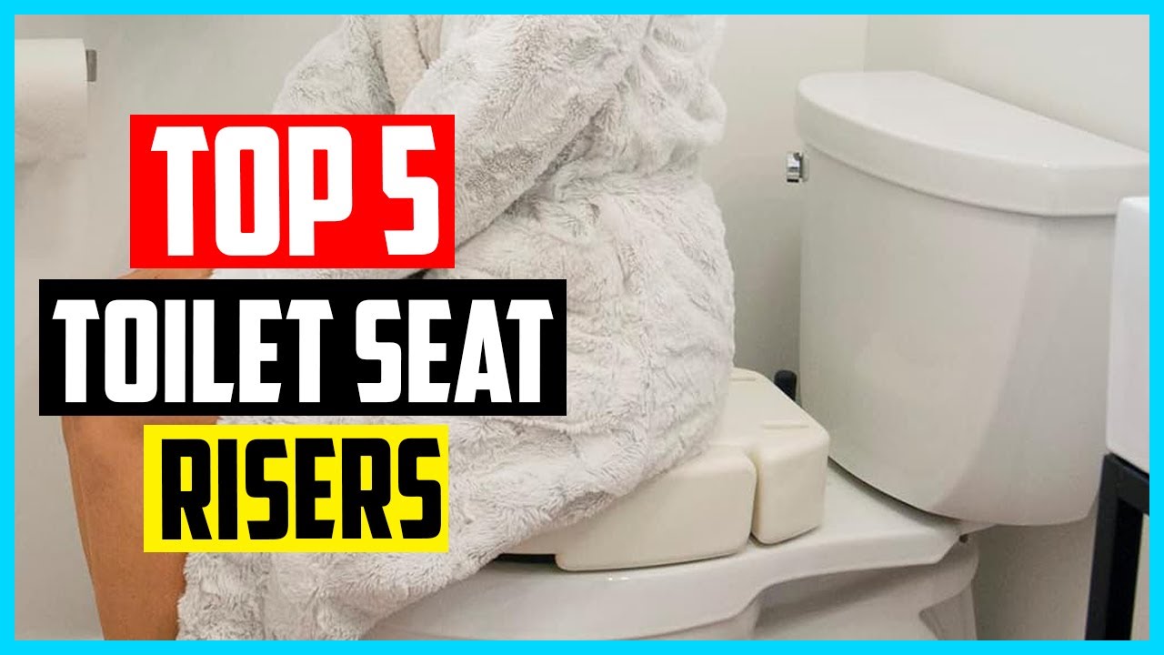 5 лучших подставок под унитаз в 2026 году