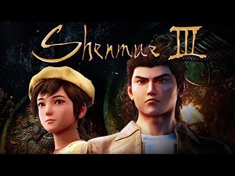 Video: Shenmue 3 Dev Piedāvā Steam Atmaksu, Ja Nevēlaties Gadu Gaidīt Atbrīvošanu