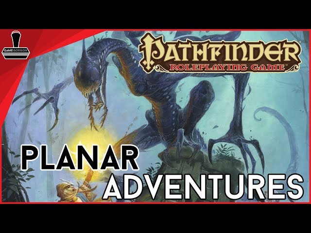 Planar Adventures for Dummies: History of Gorgons, part 1