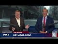 Anthony Forlini and Joshua Feinstein - Detroit Talk City