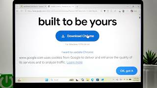 DELL Pro 14 – How to Install Google Chrome