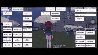 school girls sim how to get somebody phone number screenshot 5