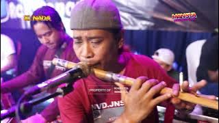 Cek Sound Janji - EL NADA ft AD Audio live kandangan cerme gresik