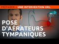 Information patient  pose darateurs diabolo tympaniques