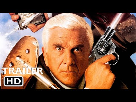 CORRA QUE A POLÍCIA VEM AÍ | Melhores Cenas | Muitas Risadas com Leslie Nielsen