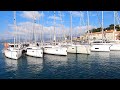 Dcouvrez les bavaria yachts avec evasion yachting  exposition permanente  flots  toulon