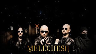 Melechesh ~ Multiple Truths (lyrics)