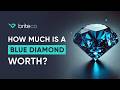 The Ultimate Guide To Blue Diamonds The Ultimate Guide To Blue Diamonds