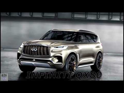 Next Generation 2019 Infiniti Qx80 Rumors 7 Sd Automatic Next Generation 2019 Infiniti Qx80 Rumors 7 Sd Automatic Transmission