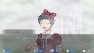 Let's Read (Blind) Raging Loop Part 46: Detective Mocchi and Yasunaga's End