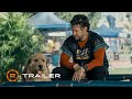 Arthur The King - Official Trailer (2024) - Mark Wahlberg, Michael Landes, Simu Liu