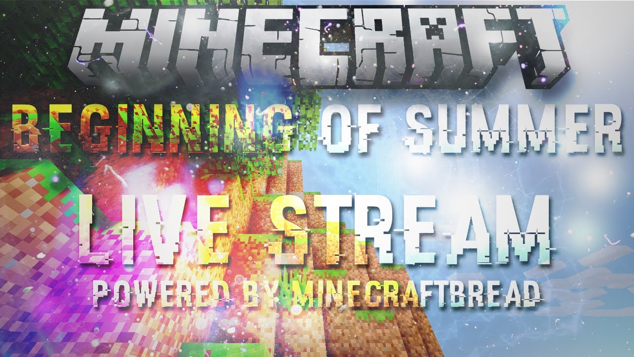 Fun With Friends Live Stream: 12+ Hour Live Stream - Beginning Of ...