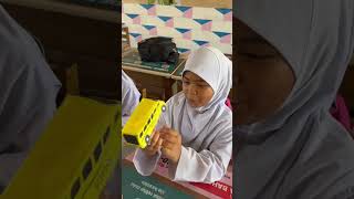 Kereta Kertas