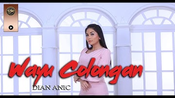 DIAN ANIC | WAYU COLONGAN | ANICA NADA SIANG 09 DESEMBER 2020 | DS GUA LOR BLOK DUSUN III CIREBON
