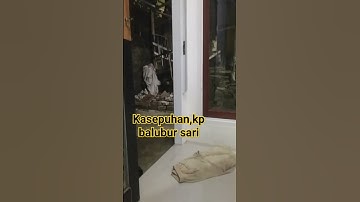 Detik detik terdengar suara aneh dari bujur pemiarsa#fypシ゚viral