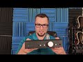 Beginning of video