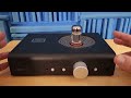End of video