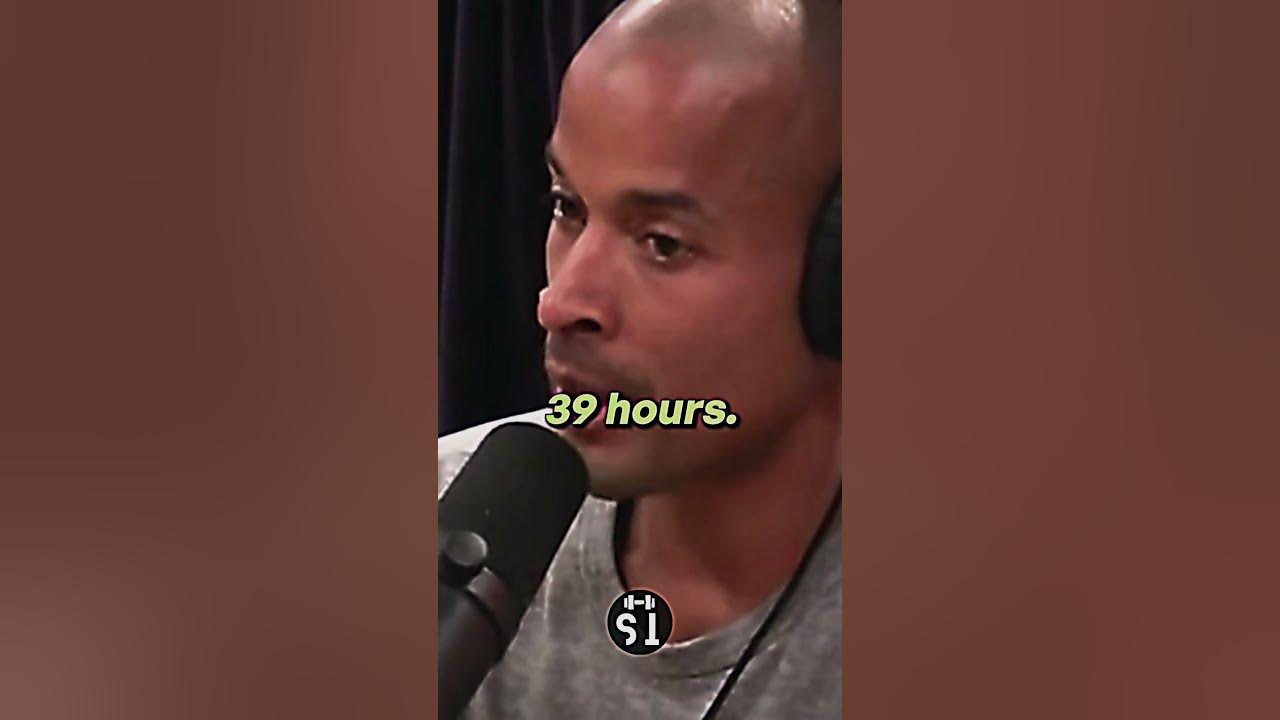 David Goggins Run 205 MILES in 39 HOURS 🤯🤯#shorts #davidgoggins #motivtional #impossible David Goggins Run 205 MILES in 39 HOURS 🤯🤯#shorts #davidgoggins #motivtional #impossible