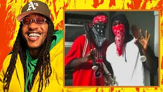 MackWop Reflects On The Worst Time He Got Banged On in L.A.