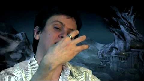 Prince Of Persia - Developer Diary: Open World And Story