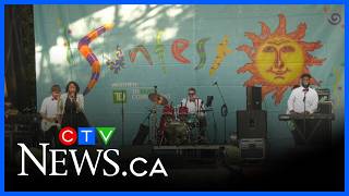 Sunfest launch party announces lineup for this summer's festival