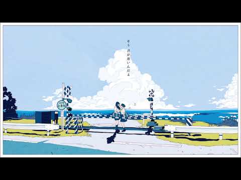 『歌ってみた』 少女レイ ／ にょぶ＠大使  『＠』