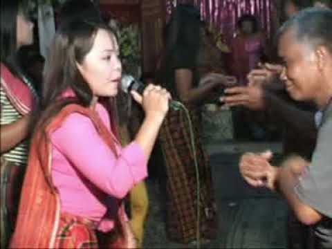 Melda Br Karo Terdaram - Daram Versi Gendang keyboard